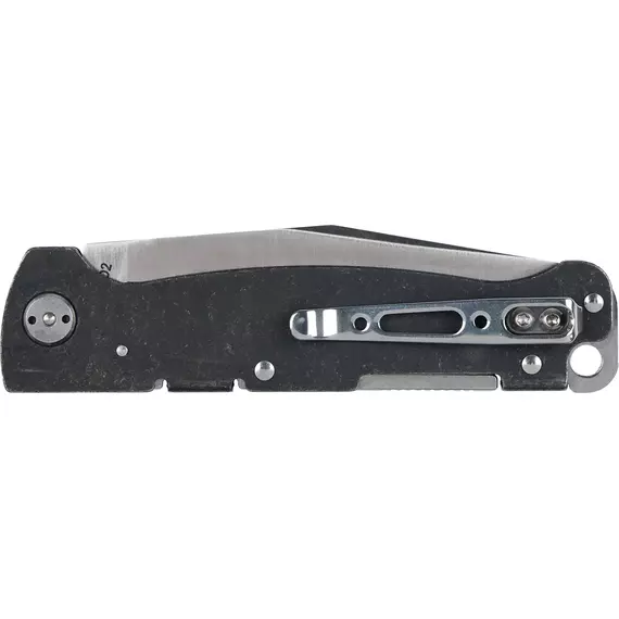 Ніж Boker Plus Atlas Backlock Clippoint к:black, фото , изображение 3